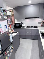 The Sensoria (D27), Condominium #502593521